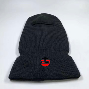 Pasamontañas de Último Diseño Más Vendidos al Por Mayor, Diseña Tu Propio Logotipo, Pasamontañas Unisex de Burhan Sports - Product Image 3