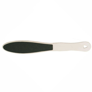 German Stainless Steel Foot File Rasp Scraper A+ Grade Customized Hard Skin Callus Remover Skin Scraper for SURGICAL - Product Image 6