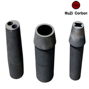 Produits MZ-C de <span class=keywords><strong>graphite</strong></span> de moule de cuivre de coulée continue avec l'organisation cristalline uniforme - Product Image 5