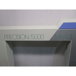 AMAT 0030-76002 แผงหน้าปัด Precision 5000 Mark II - อุปกรณ์และอะไหล่เซมิคอนดักเตอร์ระดับโลกที่เชื่อถือได้ - Product Image 1
