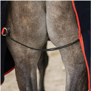 Mantas y colchas de polialgodón para caballos, para sillas de montar occidentales, ropa para caballos, venta al por mayor a bajo precio - Product Image 3