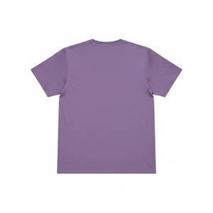 Camiseta Casual de Primera Calidad – Camiseta Oversize de Algodón, Opción de Logotipo e Impresión Personalizados, Camiseta para Mujer - Product Image 4