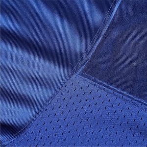 Maillots de football américain et de rugby personnalisables en mesh de qualité supérieure 2026, grandes tailles, respirants, à manches courtes, pour 32 équipes - Product Image 6