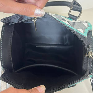 Nouveauté 2026 : Sacs à main Speedy en cuir véritable façonnés à la main, sacs bandoulière de haute qualité en cuir de vachette véritable pour femmes - Product Image 6