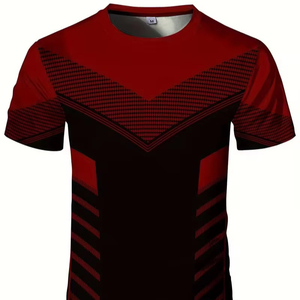 <b>Men</b> <b>Compression</b> <b>Shirts</b> Lightweight Athletic Clothing <b>Men</b> <b>Compression</b> <b>Shirts</b> Breathable Workout Sportswear <b>Men</b> <b>Compression</b> <b>Shirts</b> - Product Image 1