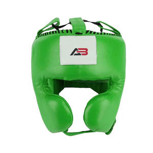 Protège-guêtres de boxe OEM en tissu respirant fabriqué au Pakistan pour hommes et femmes - Product Image 1
