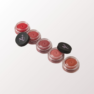 <b>lipstick</b> <b>korean</b> K-Beauty N2U Mellow Pot Lip Cheek 5g 5 Types Made in Korea makeup products blush stickes - Product Image 2