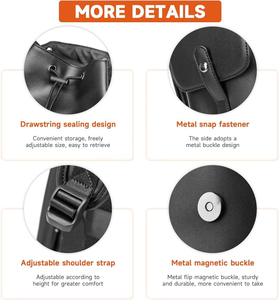 Custom Genuine Leather Business Outdoor Bag Custom Logio Travel <b>Roll</b> Top <b>Backpack</b> Bag Custom Traveling Bag - Product Image 5