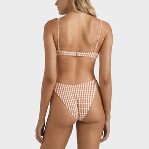 Conjuntos de Bikini de 2 Piezas para Mujer, Fabricados Profesionalmente, con el Diseño Impreso Más Nuevo - Product Image 5