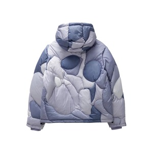 New Design Hooded <b>Padded</b> Men Puffer <b>Jacket</b> for Man Men <b>Jacket</b> <b>Waterproof</b> Sports Winter <b>Jacket</b> - Product Image 6