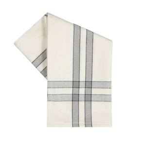 Serviettes de cuisine personnalisées en coton 100% pur de qualité supérieure, design classique, fabricant indien - Product Image 6
