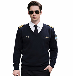 ชุดยูนิฟอร์มรปภ. แห้งเร็ว คุณภาพดีจากผู้ผลิตชั้นนำ / รับออกแบบตามสั่ง (OEM) เนื้อผ้านุ่มสบาย ระบายอากาศได้ดี - Product Image 4