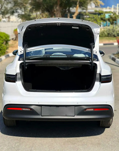 BYD Sealion 06 Sedán con Batería de Litio - Product Image 2