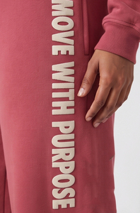 Survêtement pour femmes à imprimé bouffant et fermeture éclair, 100% coton, coupe oversize, streetwear d'hiver, deux pièces avec fermeture éclair - Product Image 6