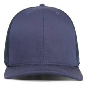 Custom 3D Embroidered Mesh Trucker <b>Baseball</b> <b>Cap</b>-Casual Cycling 100% Cotton Unisex Adjustable Fit All Seasons Street Style - Product Image 4