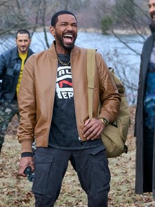 Chaqueta Laz Alonso de The Boys S05 - Product Image 3