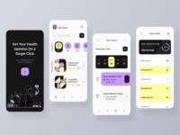 RoyalCraft Enterprise Lab pour la réservation de services de développement d'applications mobiles pour Android/iOS/MAC, collecte d'échantillons, paiements en ligne, rendez-vous