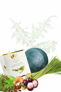 สบู่สมุนไพรโนปปาโกะ - บำรุงผิวชุ่มชื้น ลดการเกิดสิว และควบคุมความมัน สำหรับทุกสภาพผิว - Product Image 5