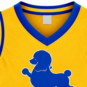 Uniformes de Baloncesto para Mujer, Camisetas Personalizadas sin Mangas, Transpirables, de Secado Rápido, para Entrenamiento y Juegos - Product Image 3