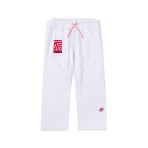 Professional High Quality Fighter Gi 260g White Shoyorol Gl Batch #105 Brazilian Jiu Jitsu Kimono Sets 100% Cotton Durable - Product Image 4