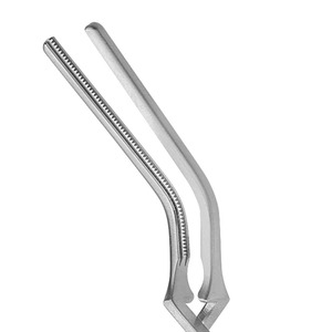 Pinces chirurgicales Bulldog en gros – Fournitures d'instruments médicaux – Outil de serrage chirurgical personnalisé pour équipement hospitalier - Product Image 5