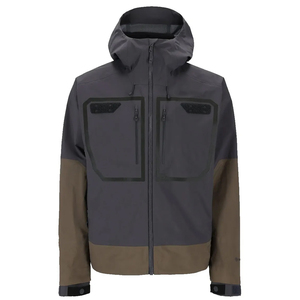 Vestes imperméables légères camouflage OEM pour hommes, coupe-vent, veste de pluie de haute qualité, veste de pêche personnalisée - Product Image 5