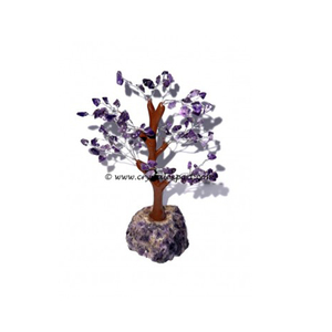Arbre de guérison des 7 chakras en agate naturelle sculpté, 500 perles pour l'énergie positive, style amour romantique, décoration écologique pour la maison - Product Image 4