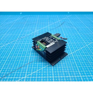 Rorze 2P ไมโครสเต็ปไดรเวอร์ RD-021M8ไมโครสเต็ปไดรเวอร์ที่ใช้เป็นชิ้นส่วนอุปกรณ์เซมิคอนดักเตอร์รุ่นเก่า - Product Image 3