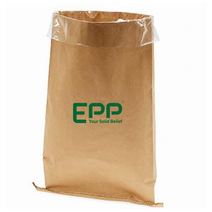 Woven Bag Kraft <b>Paper</b> <b>Laminated</b> PP Woven Bags Made From 100% Polypropylene Stable Quality Low Price Direct Viet Nam Factory - Product Image 6