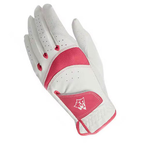 Soft Inner Lining Durable Sports Accessories Golf Gloves For Better Comfort <b>Grip</b> And Sweat <b>Control</b> During Play - Product Image 1