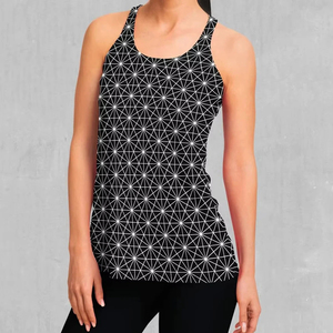 Débardeur Femme Respirant au Design Optimal, Faible MOQ, Vente Directe Usine, Service OEM ODM avec personnalisation OEM - Product Image 2