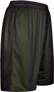 Uniforme de Baloncesto Personalizado al por Mayor, Sublimado, Transpirable, Absorbente de Humedad, con Protección UV, para Academia, Adultos - Product Image 3