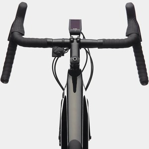 Bicicleta Eléctrica de Gravel de Carbono 2024, Motor Central de 250W, Bicicleta Eléctrica Híbrida de 28 Pulgadas, Shimano 11 Velocidades, Freno de Disco Hidráulico - Product Image 3