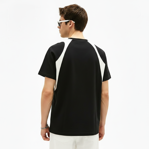 Chemise à manches courtes pour homme, design personnalisé, coton 240GSM, respirante, style estival, chemise décontractée de haute qualité - Product Image 2
