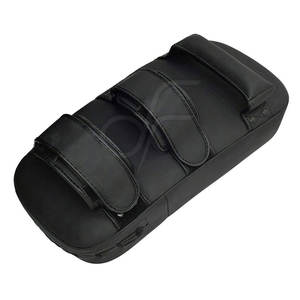 Almohadillas de boxeo tailandés de primera calidad, color personalizado, nuevo estilo, último diseño, las más vendidas en Pakistán. - Product Image 3