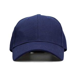Casquettes de baseball vintage en toile 100% polyester avec broderie 3D, motif dobby, personnalisables, chapeaux de sport unisexes à la mode avec lettres - Product Image 1