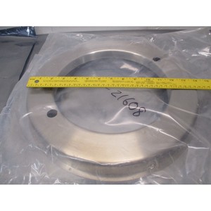AMAT 0021-21608 SHIELD LOWER, 8 MASK ALIGNMENT G12 - Equipo y piezas de semiconductores de confianza de la marca global Trusted Global Legacy - Product Image 3