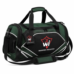 Baseball Bag Professional Sports Gear <b>Backpack</b> Featuring Spacious Storage Comfortable Shoulder Straps And <b>Heavy</b> <b>Duty</b> - Product Image 1