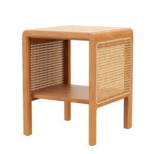 Table d'extrémité de meubles de salon - Product Image 1