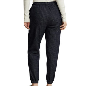 Pantalones Deportivos para Mujer al por Mayor, con Cintura Elástica y Cordón Ajustable, Estilo Jogger - Product Image 6
