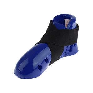 Zapatos de Taekwondo y Kung Fu de Alta Calidad para Entrenamiento de Karate, para Hombres y Mujeres, Venta al Por Mayor - Product Image 2