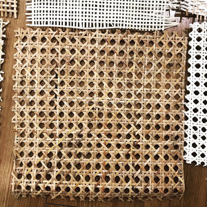 Correas de caña de ratán Natural para reparación de muebles, decoración del hogar de Vietnam - Product Image 4