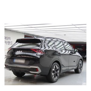 ปี 2021 สำหรับรถยนต์ Kia Sportage ดีเซล 2.0 ขับเคลื่อน 2 ล้อ เกียร์อัตโนมัติ เบาะหนัง 83,375 กม. พวงมาลัยซ้าย - Product Image 3