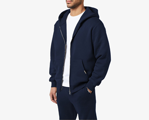 Custom BRG Men's <b>Windbreaker</b> Tracksuits Breathable Plus Size Jacket & Pants Set OEM Logo Sportswear Men's Tracksuits - Product Image 5