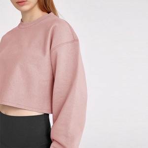 Sudadera con Capucha para Mujer al por Mayor de Outfitize International, Bordado con Parche de Chenilla, Algodón de Primera Calidad, Sudadera Informal, Pedido al por Mayor - Product Image 3