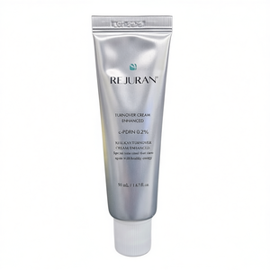 Crema Viso REJURAN 50ml per Migliorare la Circolazione Cellulare con Complesso Peptidico C-PDRN e Niacinamide, Rassodante, Illuminante e Anti-Età per una Pelle Giovane - Product Image 3