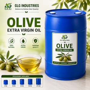 Proveedor de Aceite de Oliva Virgen Extra a Granel para Cosméticos, Cuidado Personal, Cuidado del Cabello, Masajes, Aromaterapia y Formulaciones Industriales - Product Image 3