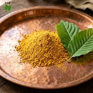Extracto Herbal Orgánico de Alta Pureza en Polvo, 80% Extracto de MIT, Cultivo Natural en Tailandia, Extracción Natural Auténtica - Product Image 6