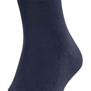 Chaussettes de sport respirantes pour hommes et femmes, mélange de coton, nylon et élasthanne, semelle coussinée, longueur mi-mollet, athlétiques, pour la course et l'entraînement - Product Image 4