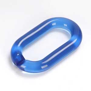 High Quality Handmade Resin Link Chain For <b>Wall</b> <b>Decore</b> - Product Image 3